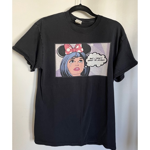 *Final Price Reduction* The Class of 23 Sad Mouse Club T-Shirt - Picture 4 of 6